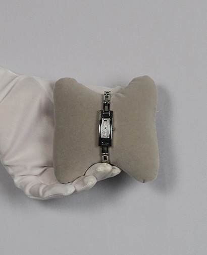 Gucci 3900L Watch, front view